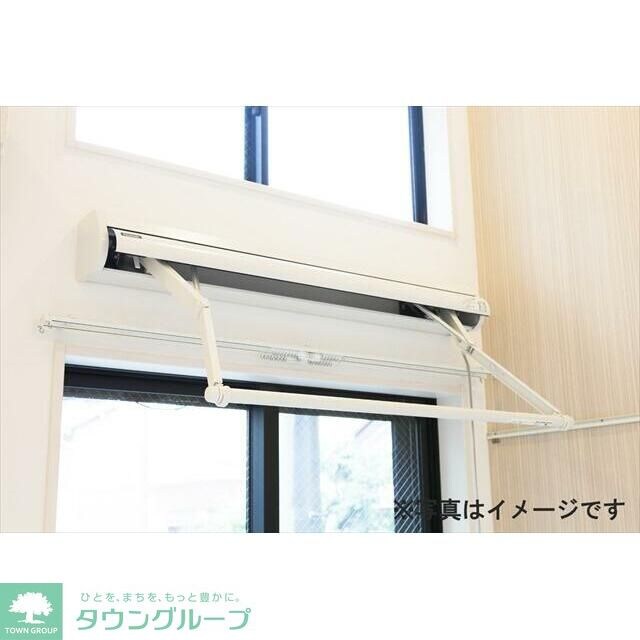 Felice II(フェリスツー)の物件内観写真