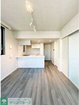 ラ・ペルラ下北沢の物件内観写真