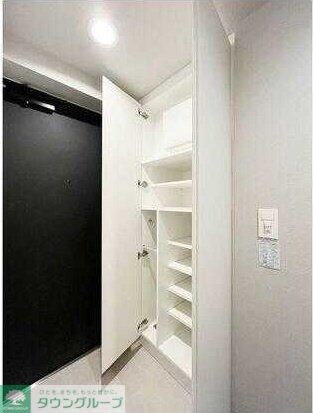 ラ・ペルラ下北沢の物件内観写真