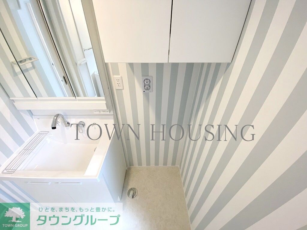 メゾンパルクの物件内観写真