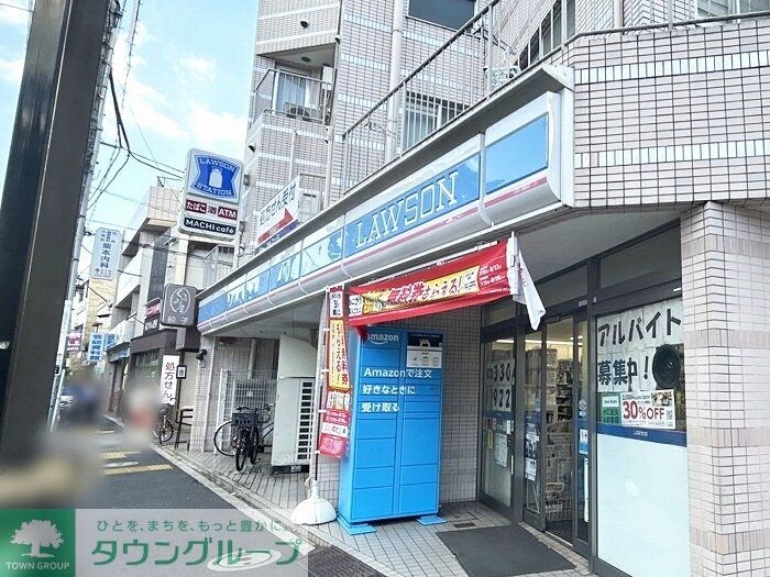 レオパレスコアの物件内観写真