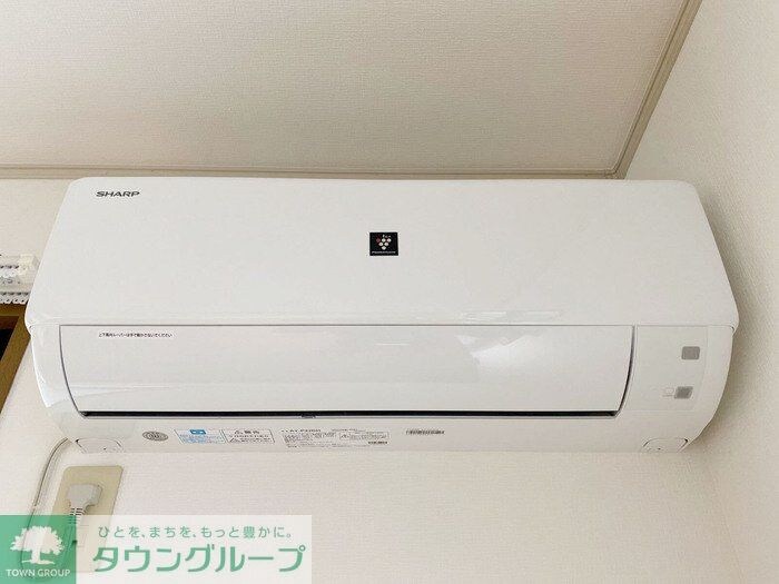 ハイムおもだかの物件内観写真