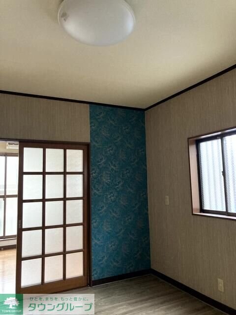 ハイツやよいの物件内観写真