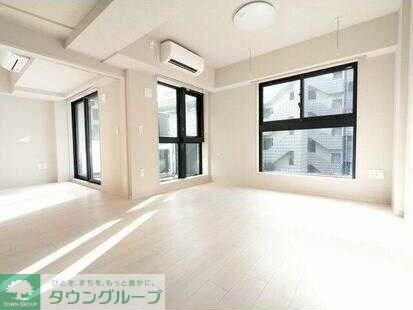 アルティザ自由が丘の物件内観写真