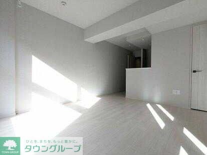 アルティザ自由が丘の物件内観写真