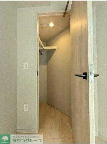 アルティザ自由が丘の物件内観写真