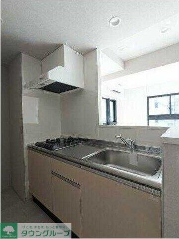 アルティザ自由が丘の物件内観写真