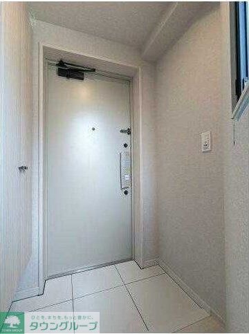 アルティザ自由が丘の物件内観写真