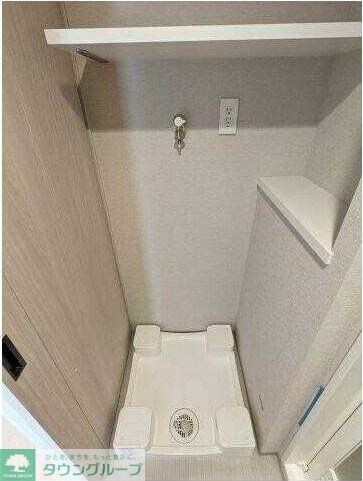 アルティザ自由が丘の物件内観写真