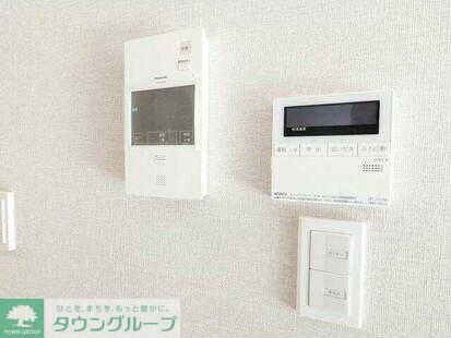 アルティザ自由が丘の物件内観写真