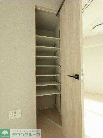 アルティザ自由が丘の物件内観写真