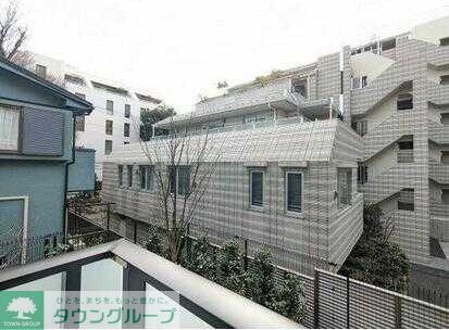 アルティザ自由が丘の物件内観写真