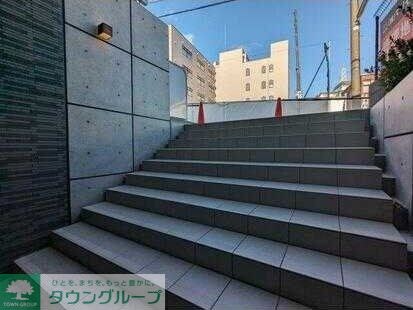 アルティザ自由が丘の物件内観写真