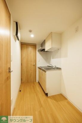 防音マンション プロス千歳烏山 らしくらすの物件内観写真