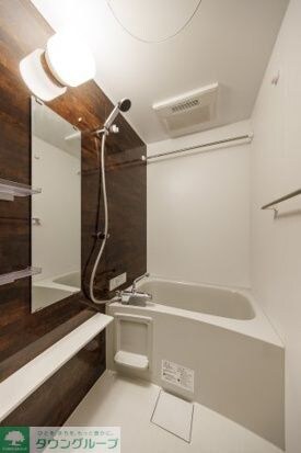 防音マンション プロス千歳烏山 らしくらすの物件内観写真