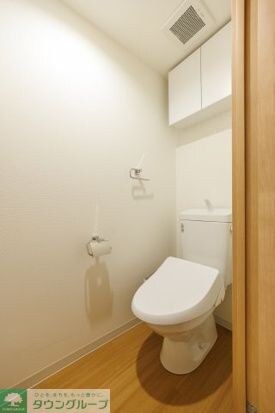 防音マンション プロス千歳烏山 らしくらすの物件内観写真