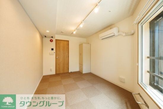 防音マンション プロス千歳烏山 らしくらすの物件内観写真