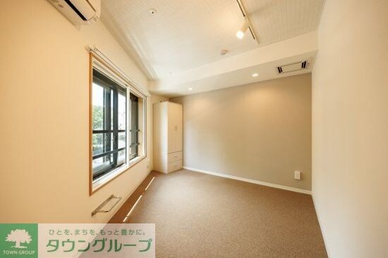 防音マンション プロス千歳烏山 らしくらすの物件内観写真