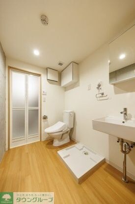 防音マンション プロス千歳烏山 らしくらすの物件内観写真