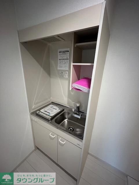 Celesteの物件内観写真