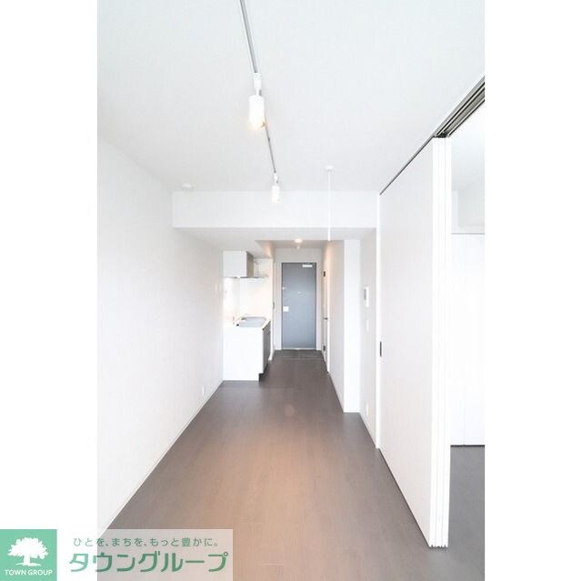 The Grand Terrace Wakabayashiの物件内観写真