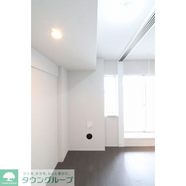 The Grand Terrace Wakabayashiの物件内観写真