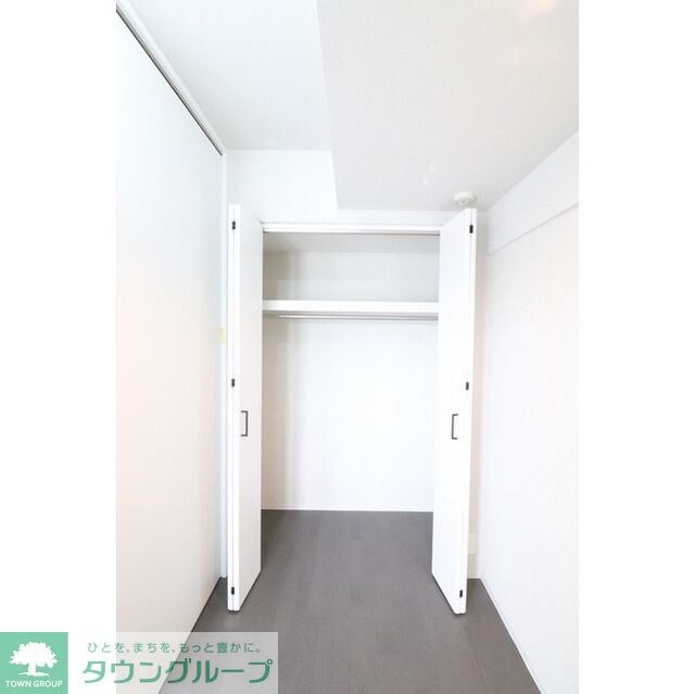 The Grand Terrace Wakabayashiの物件内観写真