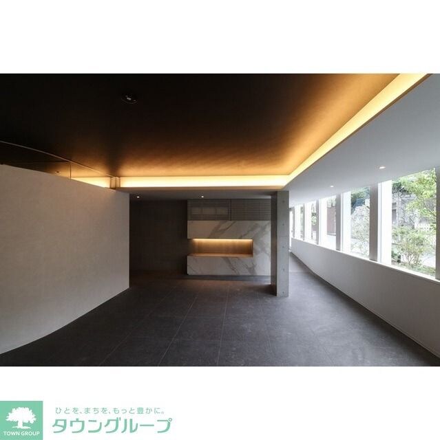 The Grand Terrace Wakabayashiの物件内観写真