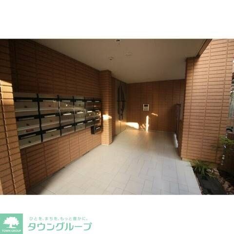 高根サンスターの物件内観写真