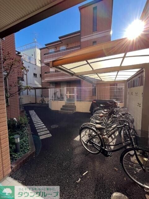 高根サンスターの物件内観写真