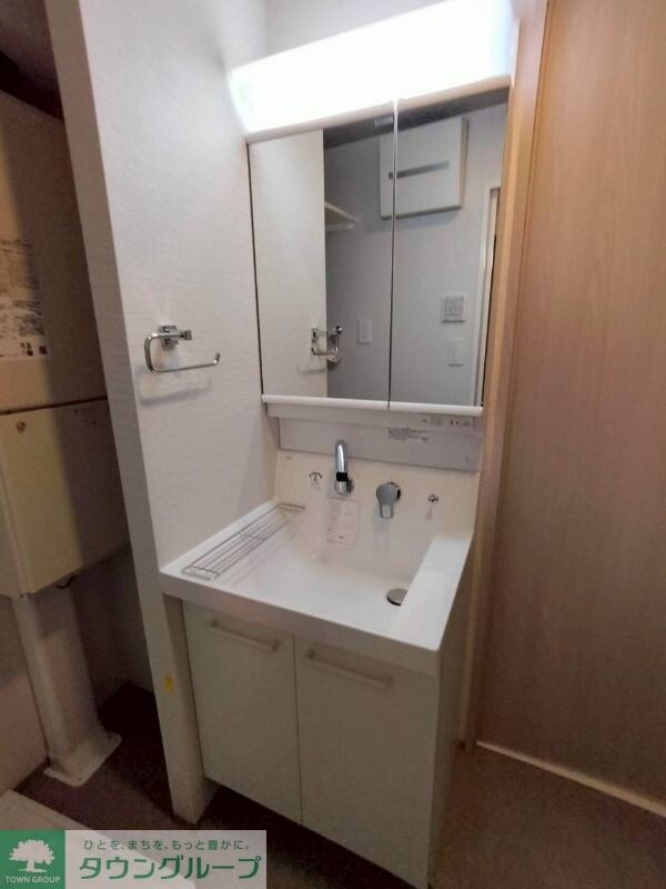 Fons Lucis Izumiの物件内観写真