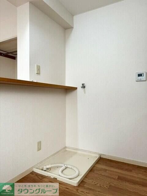 グレース松原の物件内観写真