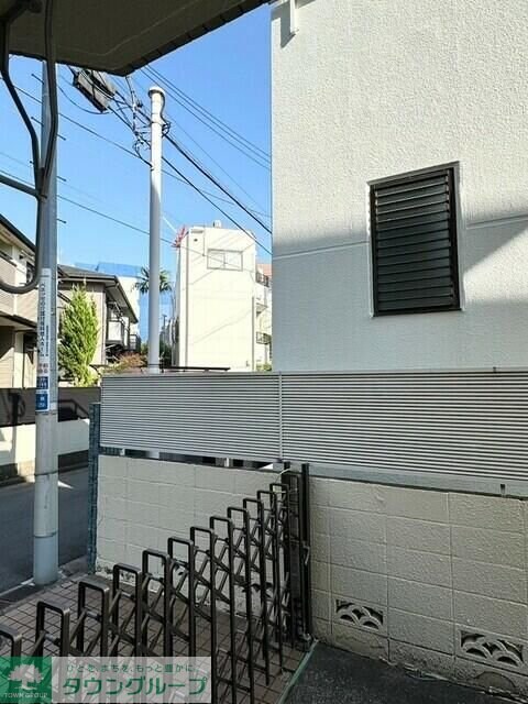 グレース松原の物件内観写真