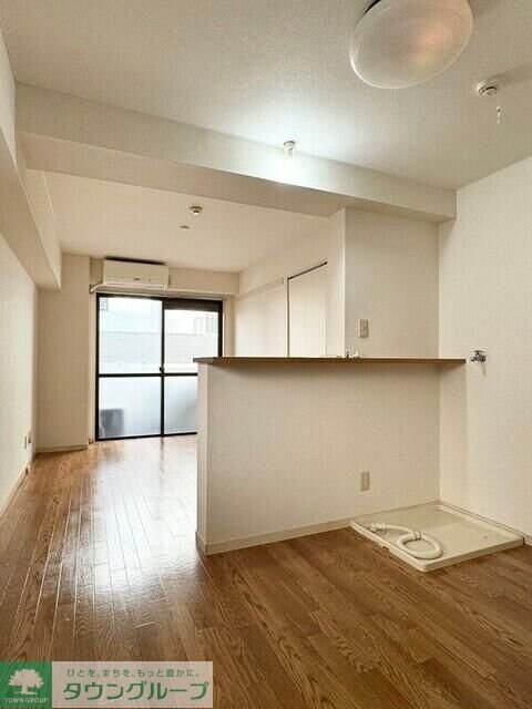 グレース松原の物件内観写真