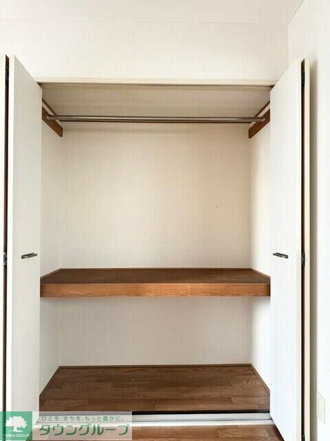 グレース松原の物件内観写真