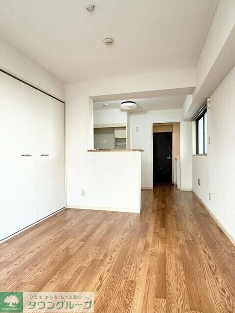 グレース松原の物件内観写真