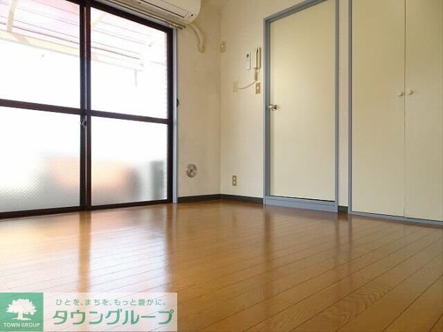 ユニオンメッツ桜上水の物件内観写真