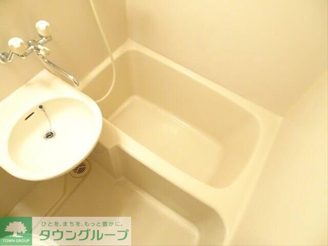 ユニオンメッツ桜上水の物件内観写真