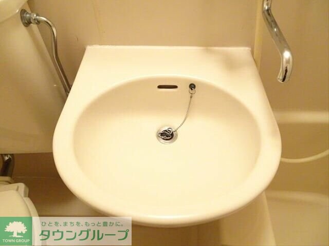 ユニオンメッツ桜上水の物件内観写真