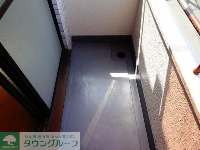 ユニオンメッツ桜上水の物件内観写真