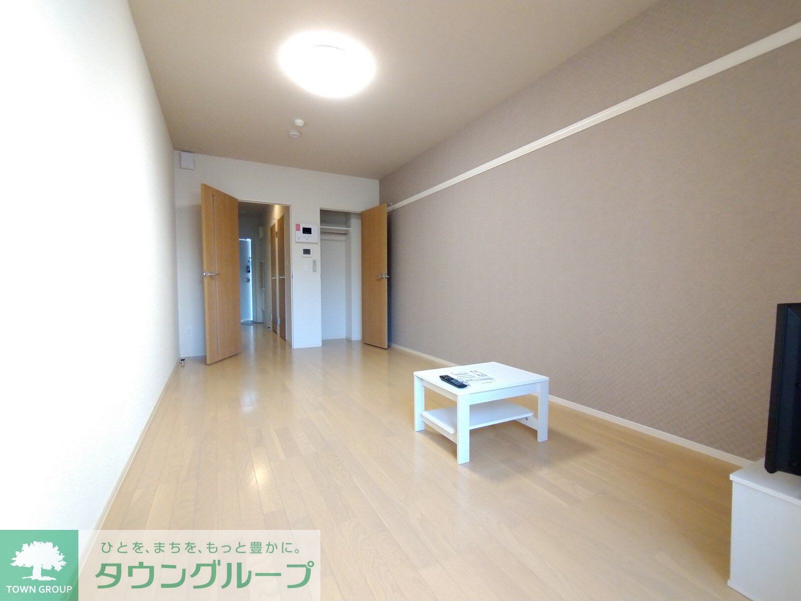 クレイノショコラの物件内観写真