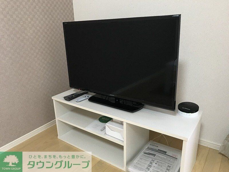 クレイノショコラの物件内観写真