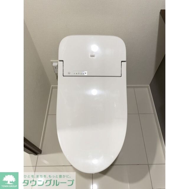 コンフォリア北沢の物件内観写真