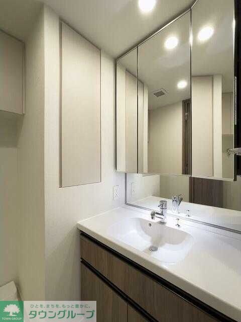 コンフォリア北沢の物件内観写真