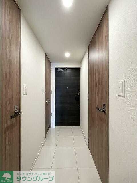 コンフォリア北沢の物件内観写真