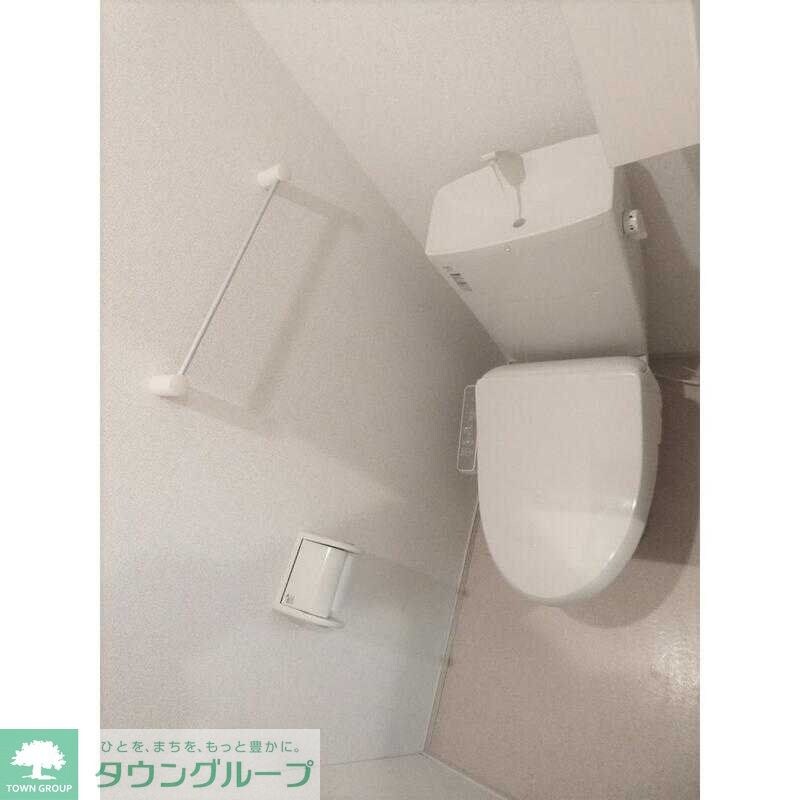 グレイスガーデン成城の物件内観写真