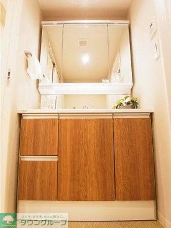 パークテラス下北沢の物件内観写真