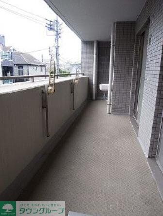 パークテラス下北沢の物件内観写真