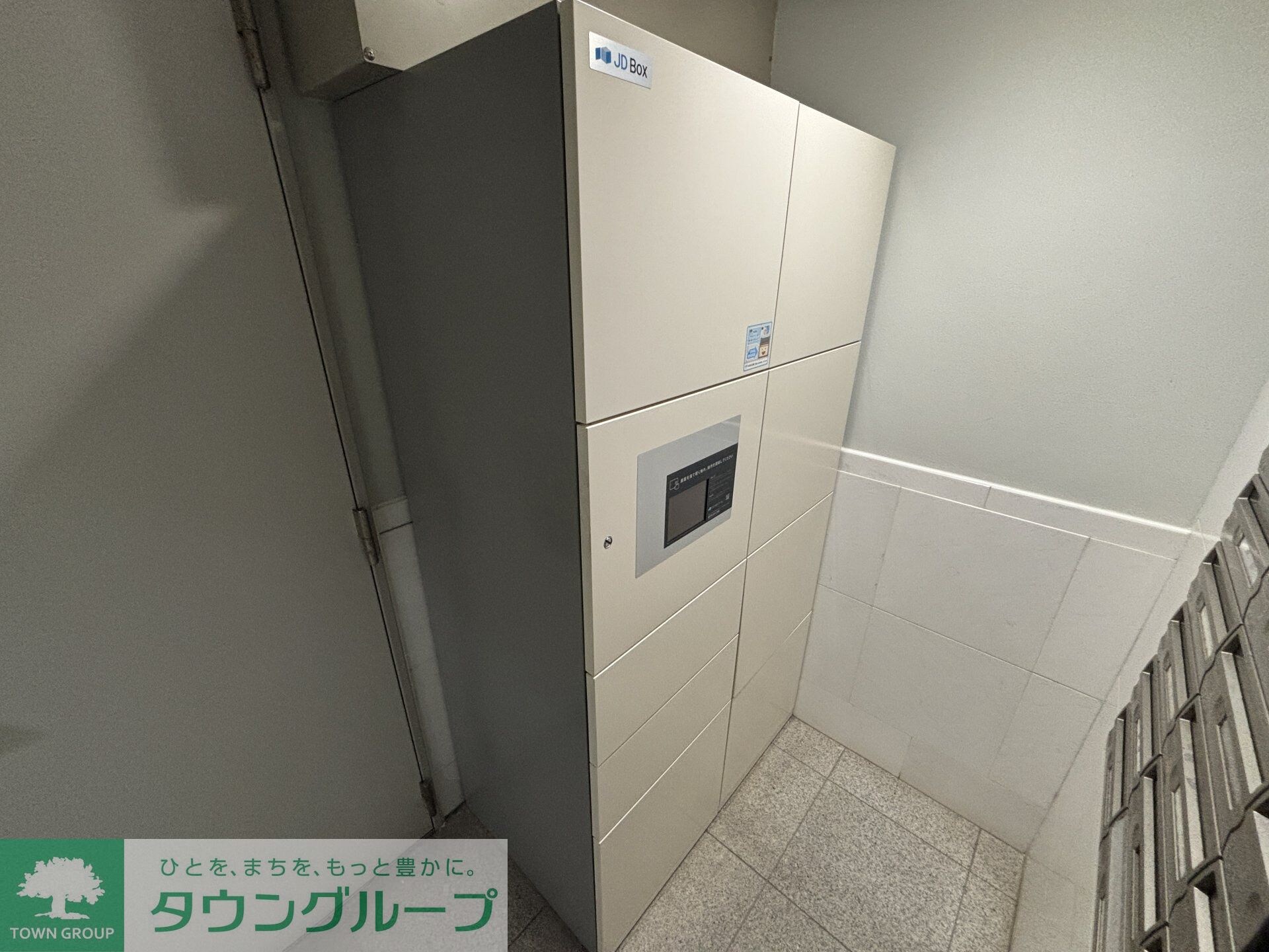 パークテラス下北沢の物件内観写真