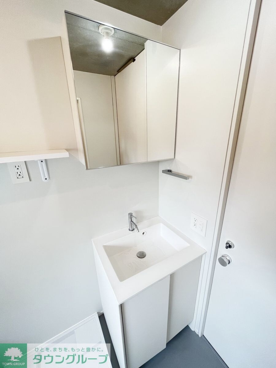 PASEO SANGENJAYA EAST WESの物件内観写真